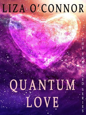 cover image of Quantum Love